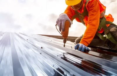 Travaux de zinguerie à Razengues